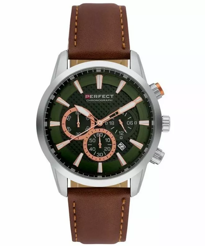 Hodinky pánske Perfect Classic PF01186