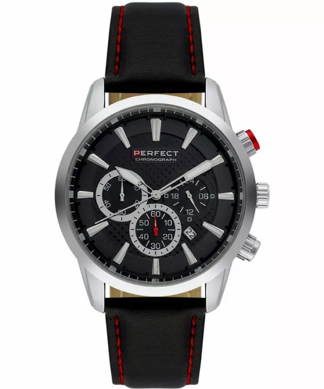 Hodinky pánske Perfect Classic PF01187