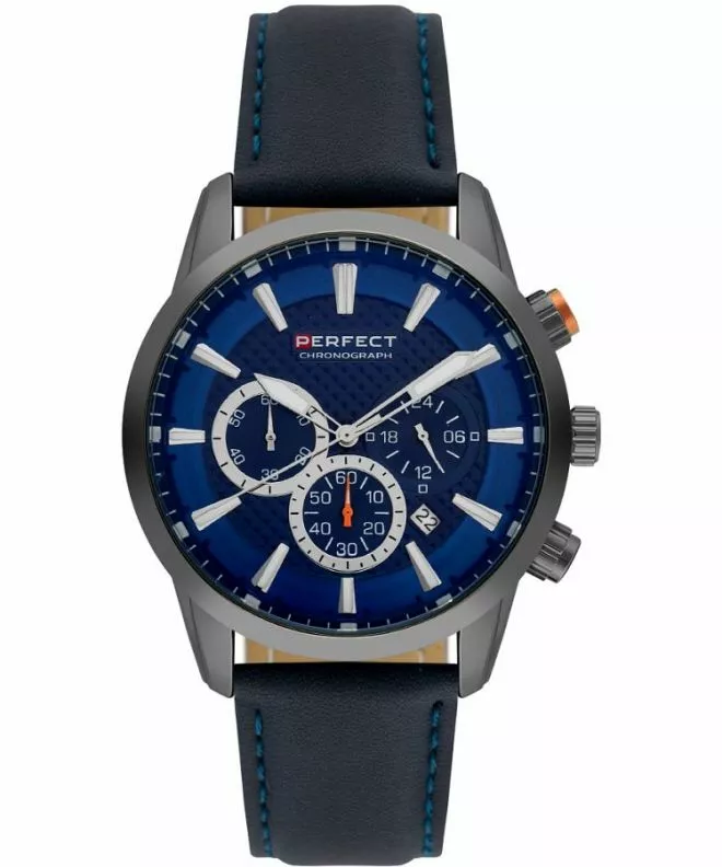 Hodinky pánske Perfect Classic PF01188