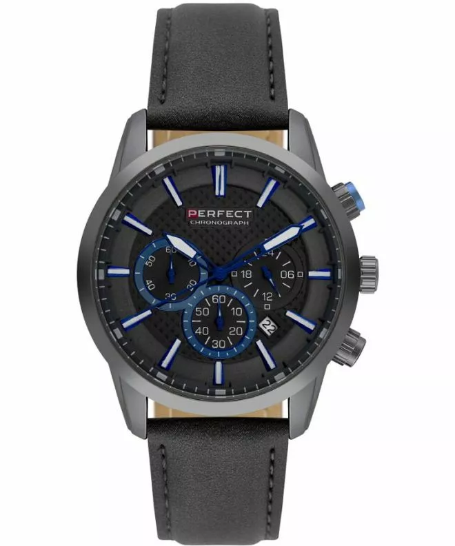 Hodinky pánske Perfect Classic PF01189
