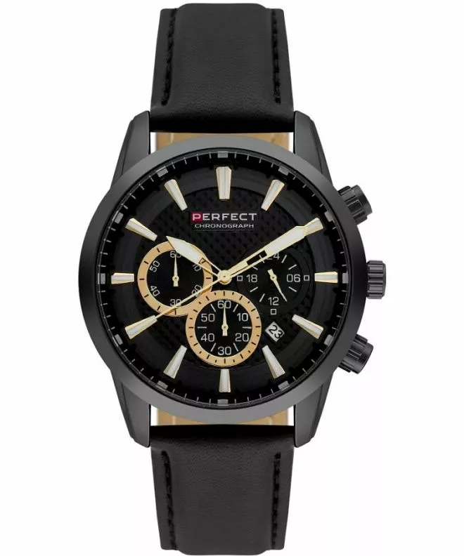 Hodinky pánske Perfect Classic PF01190