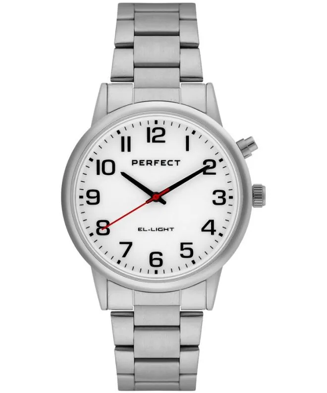 Hodinky pánske Perfect Classic PF01191