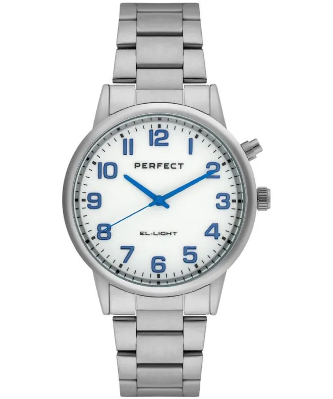 Hodinky pánske Perfect Classic PF01192