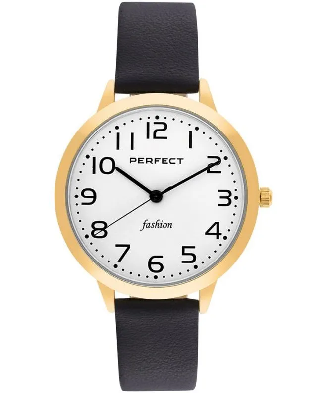 Hodinky dámske Perfect Classic PF01193