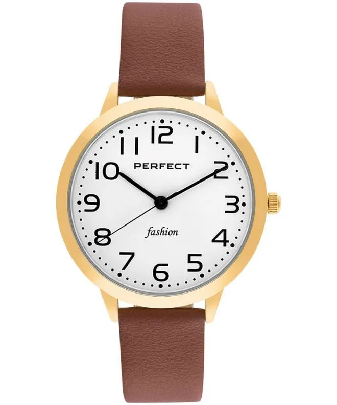 Hodinky dámske Perfect Classic PF01194