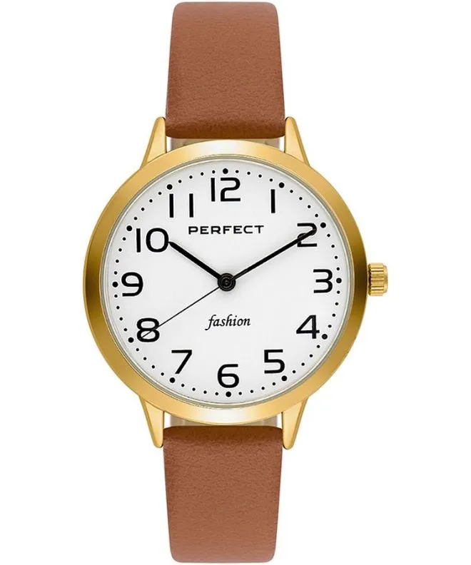 Hodinky dámske Perfect Classic PF01195