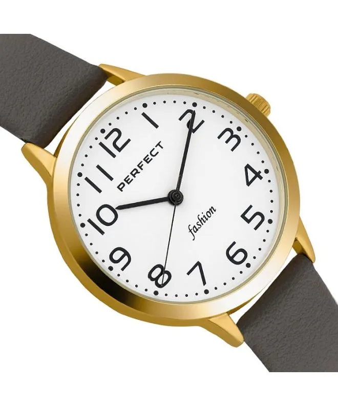 Hodinky dámske Perfect Classic PF01196