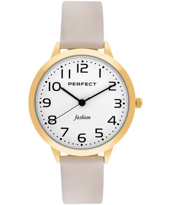 Hodinky dámske Perfect Classic PF01197