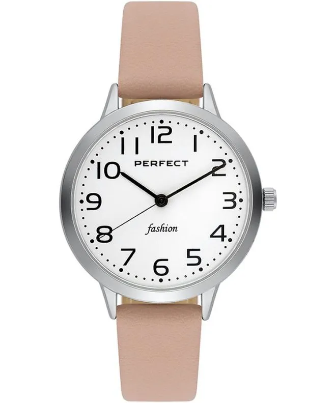 Hodinky dámske Perfect Classic PF01201