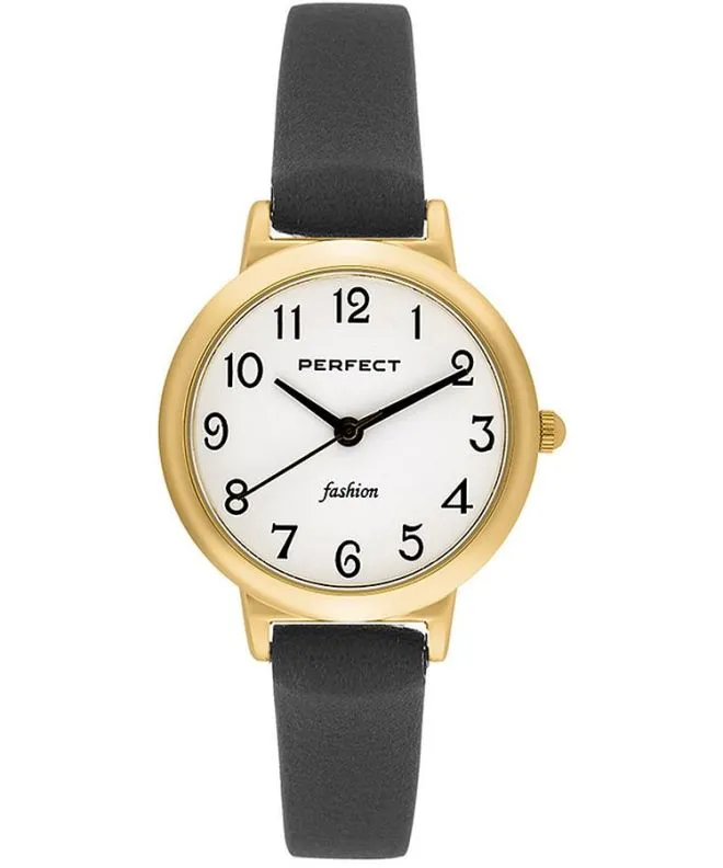 Hodinky dámske Perfect Classic PF01203