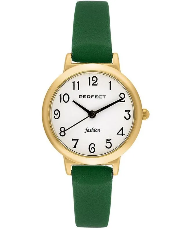 Hodinky dámske Perfect Classic PF01205