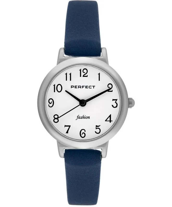 Hodinky dámske Perfect Classic PF01206
