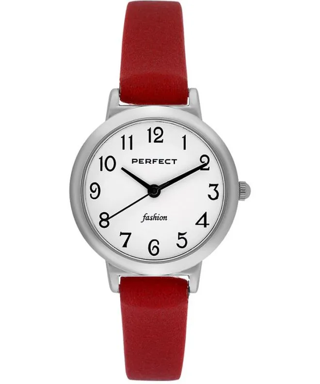Hodinky dámske Perfect Classic PF01207