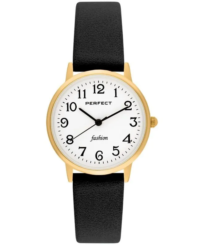 Hodinky dámske Perfect Classic PF01209
