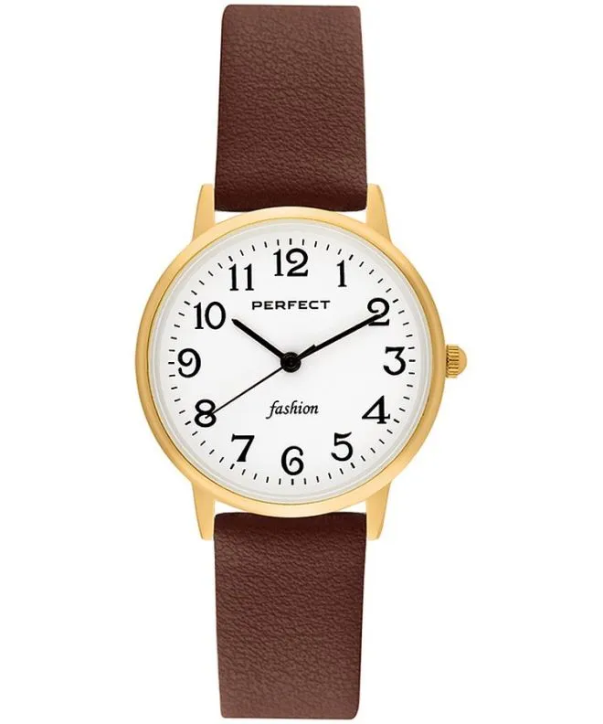 Hodinky dámske Perfect Classic PF01210