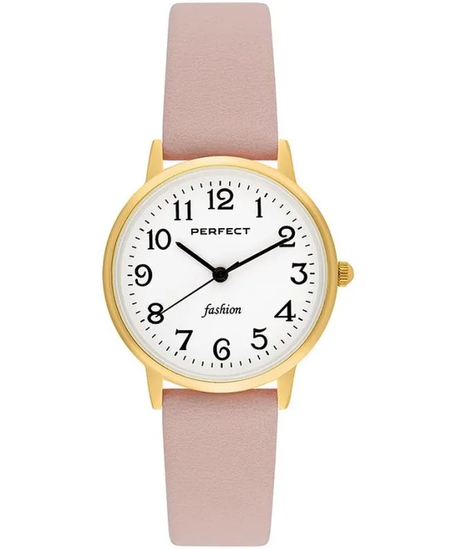 Hodinky dámske Perfect Classic PF01212