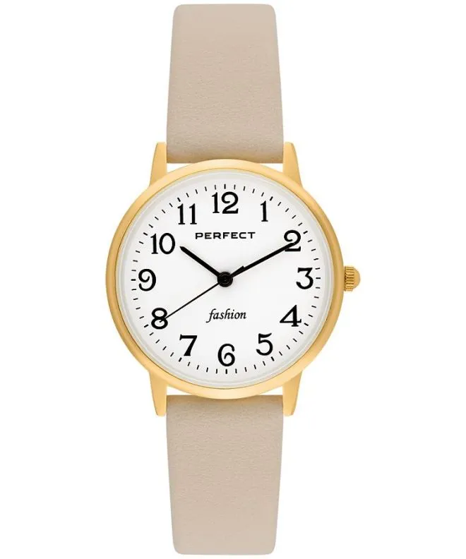 Hodinky dámske Perfect Classic PF01213