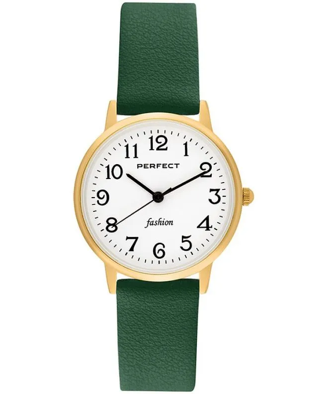 Hodinky dámske Perfect Classic PF01214