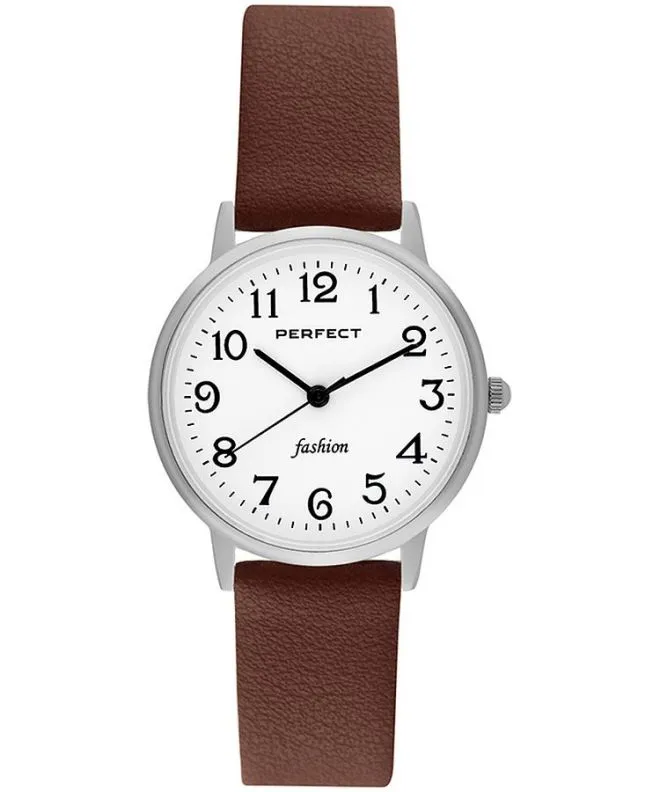 Hodinky dámske Perfect Classic PF01216