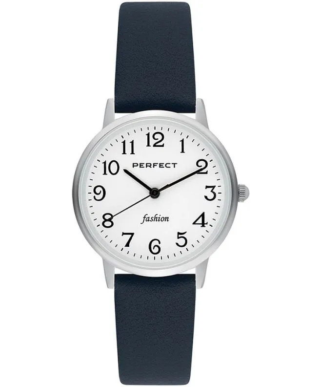 Hodinky dámske Perfect Classic PF01217