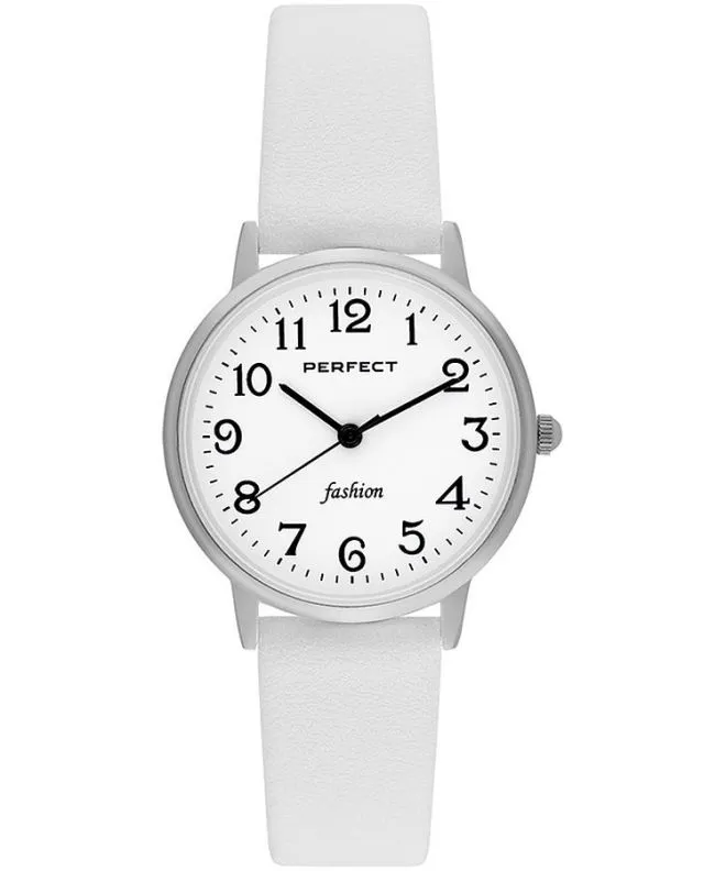 Hodinky dámske Perfect Classic PF01218
