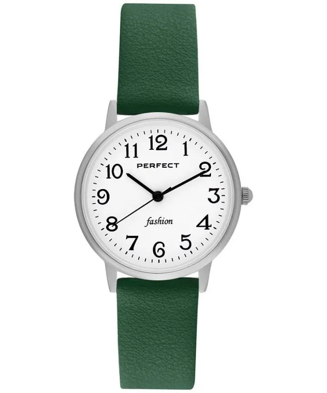 Hodinky dámske Perfect Classic PF01219