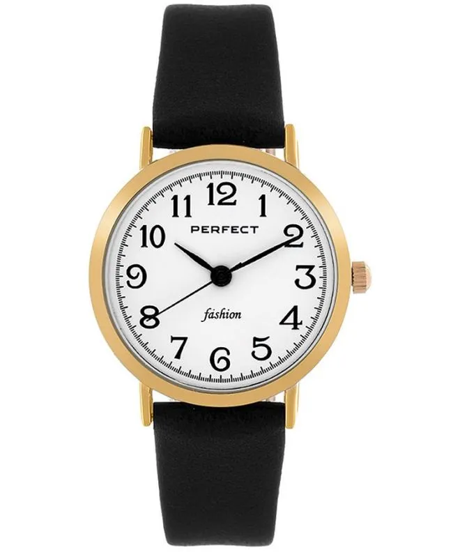 Hodinky dámske Perfect Classic PF01221