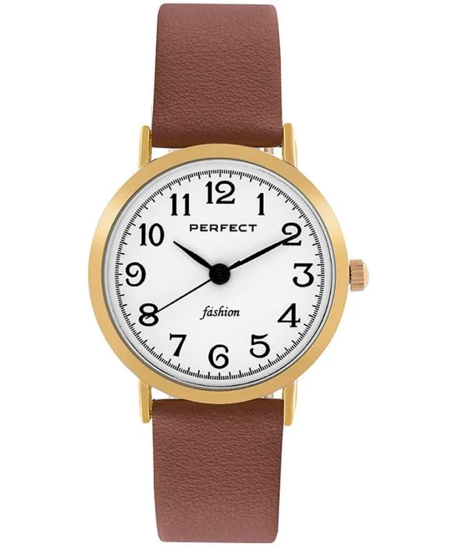 Hodinky dámske Perfect Classic PF01222