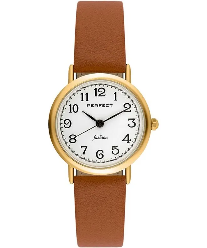 Hodinky dámske Perfect Classic PF01223