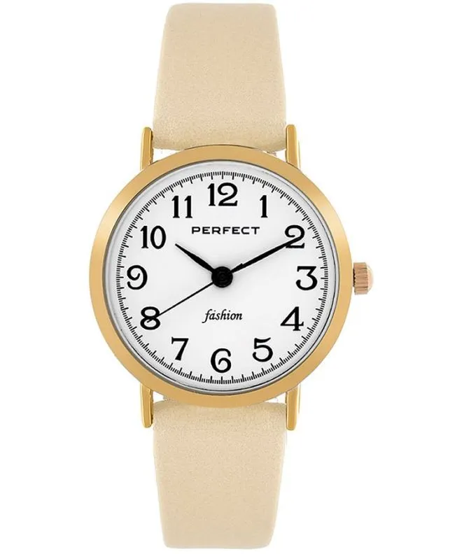 Hodinky dámske Perfect Classic PF01224