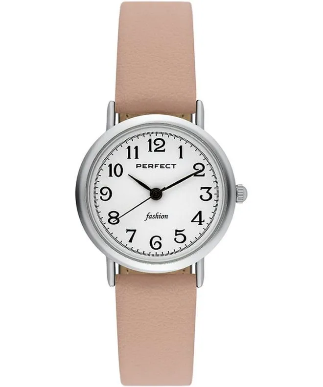 Hodinky dámske Perfect Classic PF01228
