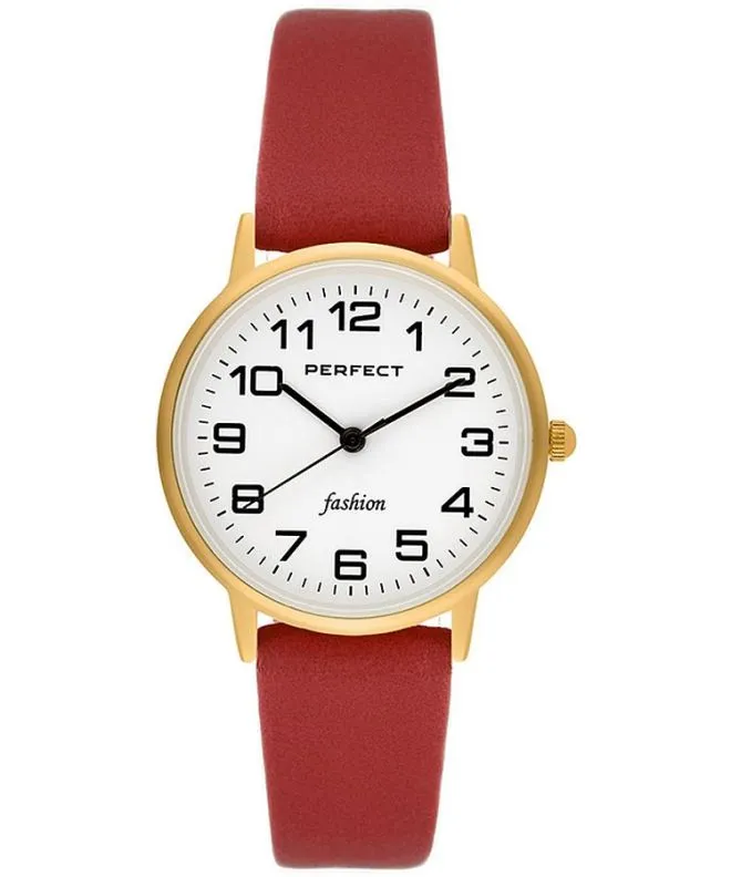 Hodinky dámske Perfect Classic PF01230