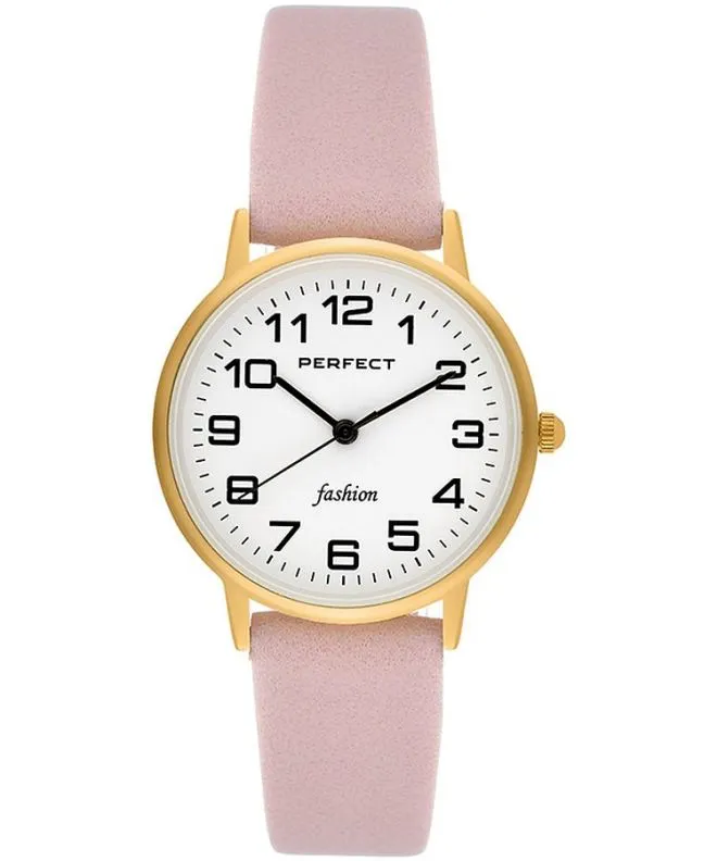 Hodinky dámske Perfect Classic PF01231