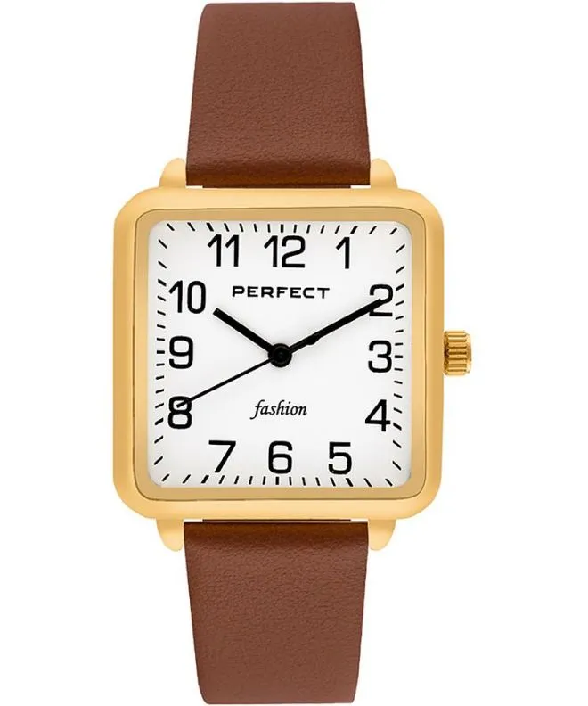 Hodinky dámske Perfect Classic PF01234