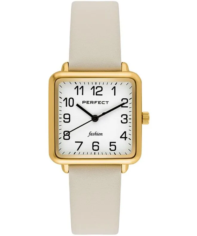 Hodinky dámske Perfect Classic PF01235