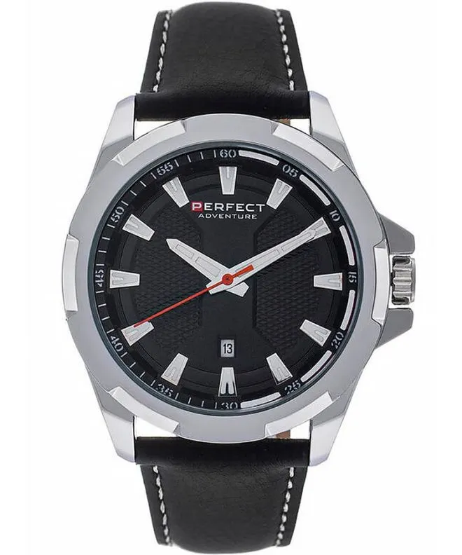 Hodinky pánske Perfect Classic PF01238