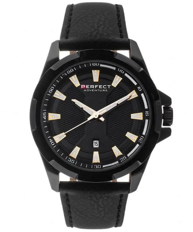Hodinky pánske Perfect Classic PF01239