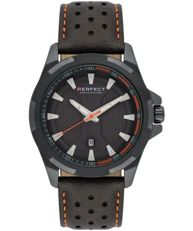 Hodinky pánske Perfect Classic PF01240