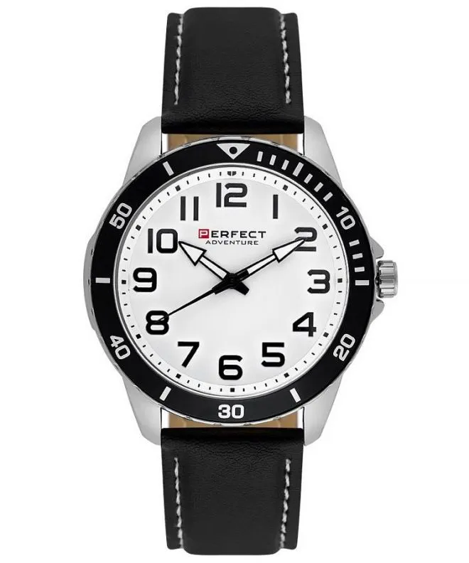 Hodinky pánske Perfect Classic PF01241