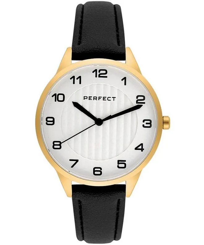 Hodinky dámske Perfect Classic PF01243
