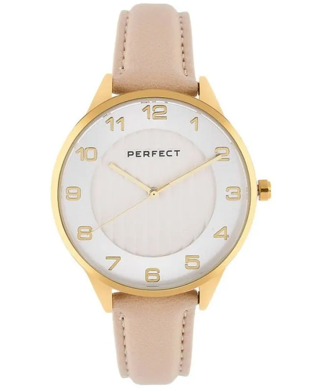 Hodinky dámske Perfect Classic PF01244