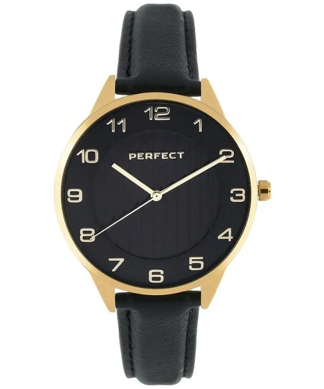 Hodinky dámske Perfect Classic PF01245