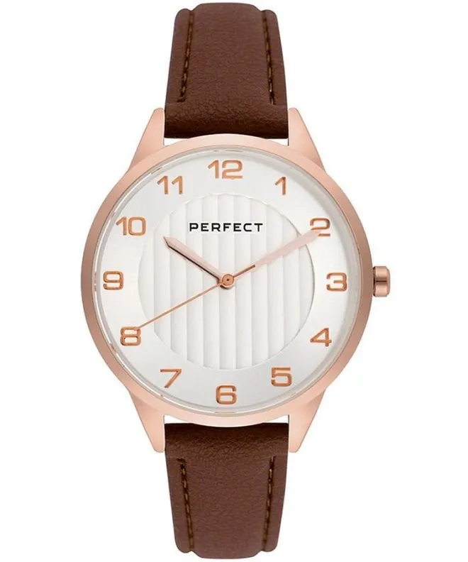 Hodinky dámske Perfect Classic PF01246