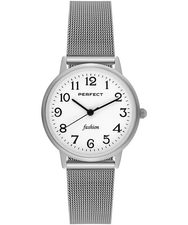 Hodinky dámske Perfect Classic PF01248