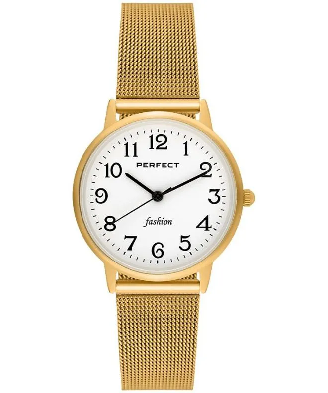 Hodinky dámske Perfect Classic PF01249