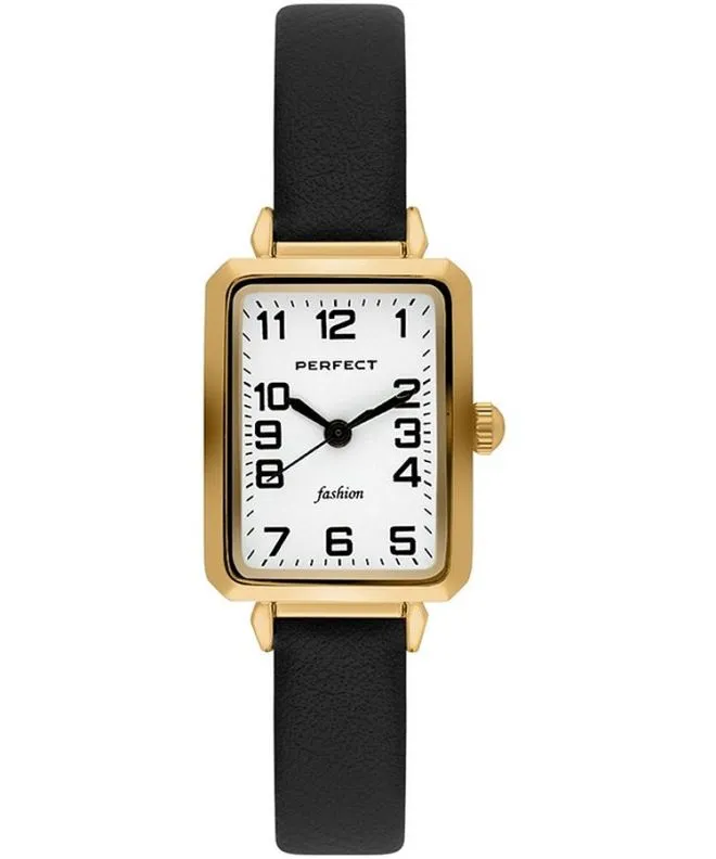 Hodinky dámske Perfect Classic PF01254