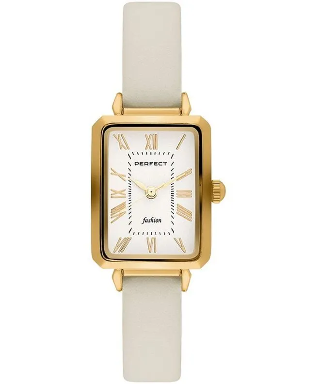 Hodinky dámske Perfect Classic PF01257