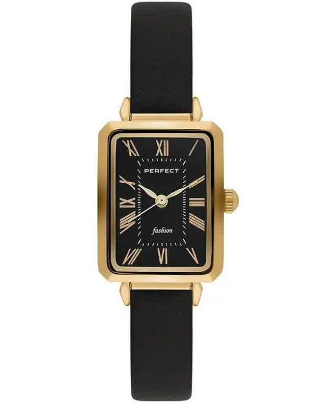 Hodinky dámske Perfect Classic PF01258