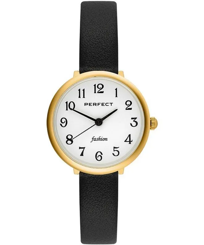 Hodinky dámske Perfect Classic PF01264