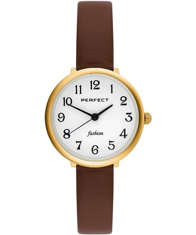 Hodinky dámske Perfect Classic PF01265